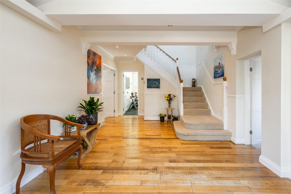 Additional image 5 of 4 bed detached house for saleAlderbrook Road, Solihull B91