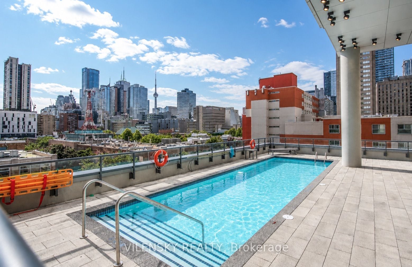 Additional image 4 of 1807-89 Mcgill Street, Toronto, ON, M5B 0B1