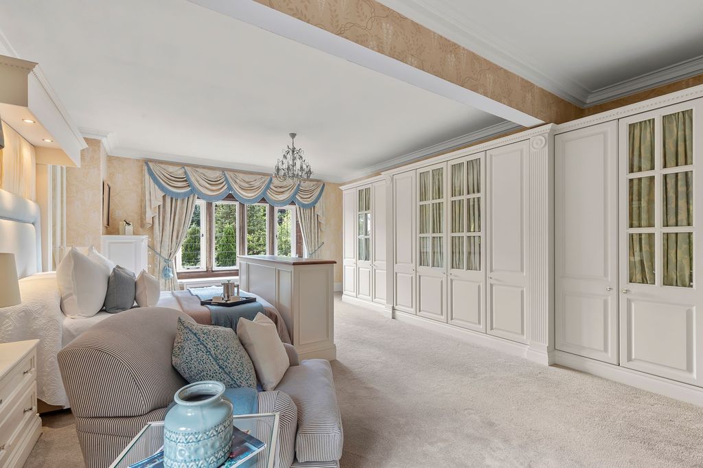 Additional image 40 of 8 bed detached house for saleMoor Lane, Burley In Wharfedale LS29