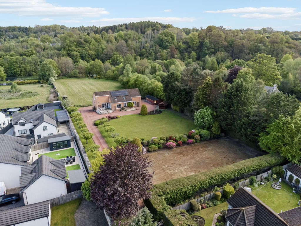 Additional image 32 of 5 bed detached house for saleClydevale Orchard, Holm Road, Crossford, Carluke ML8