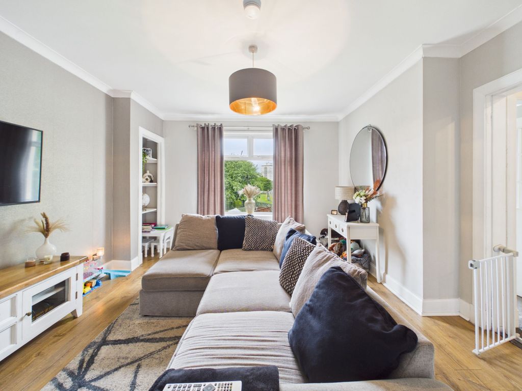 Additional image 3 of 3 bed flat for saleCalder Avenue, Coatbridge ML5
