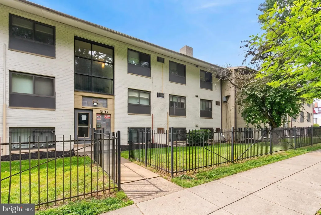 Additional image 27 of 3103 Naylor Road SE Unit 101, Washington, DC 20020