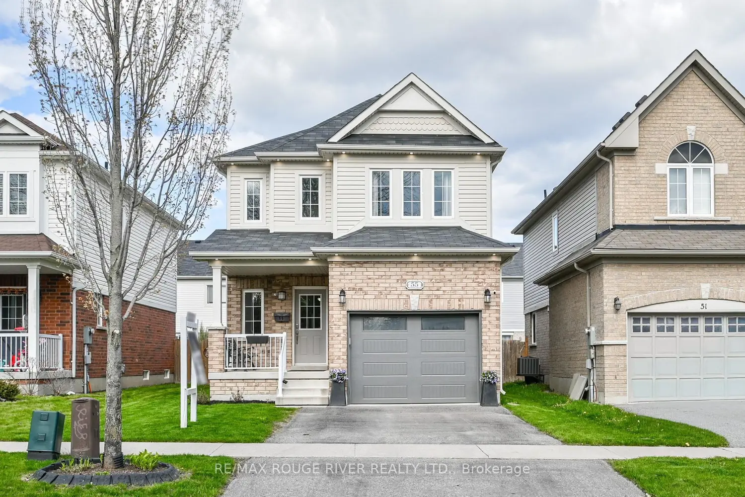 55 Redfern Crescent
