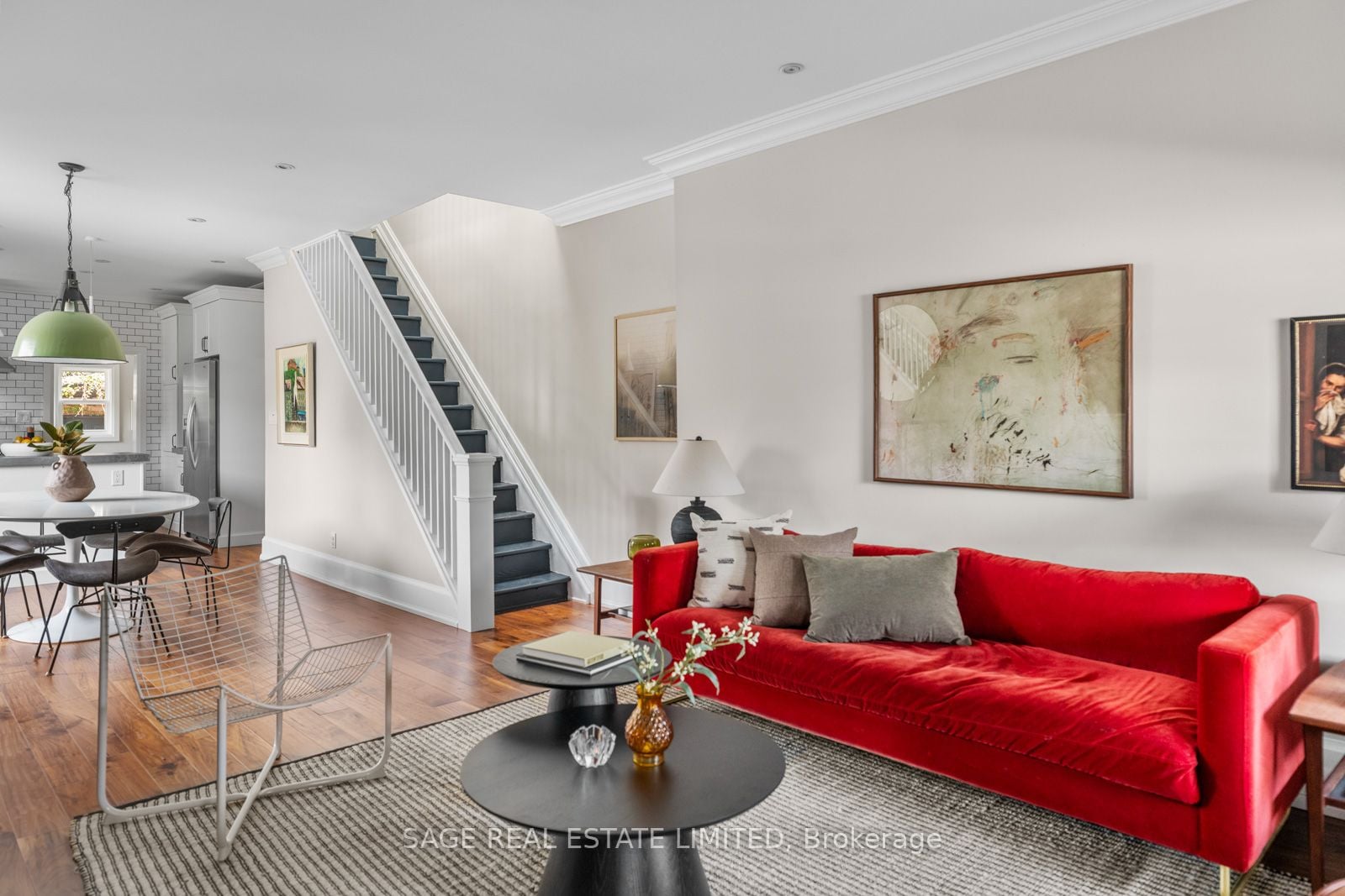 Additional image 2 of 77 Mcfarland Avenue, Toronto, ON, M6H 3M9