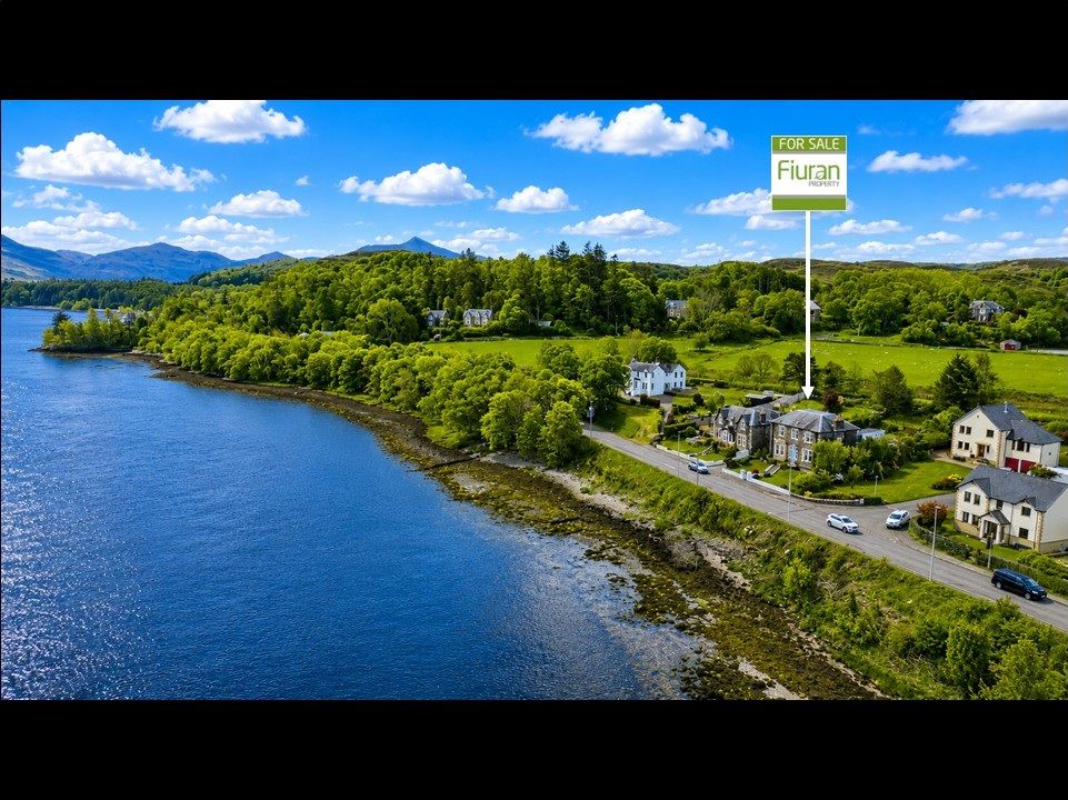Additional image 43 of 4 bed detached house for saleKilchurn, Connel, Argyll, Connel PA37