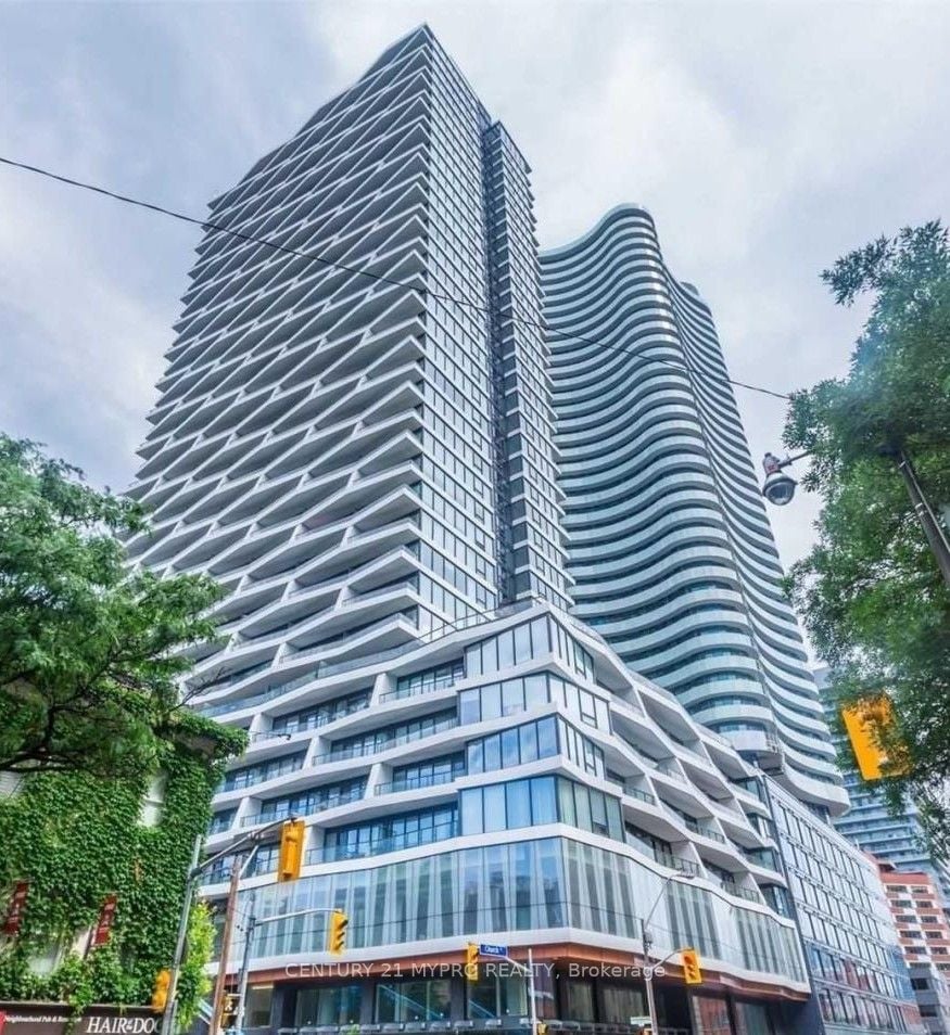 512-85 Wood Street, Toronto, ON, M4Y 0E8