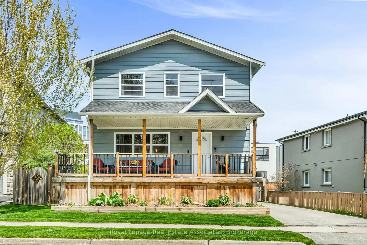 1043 Shaw Drive
