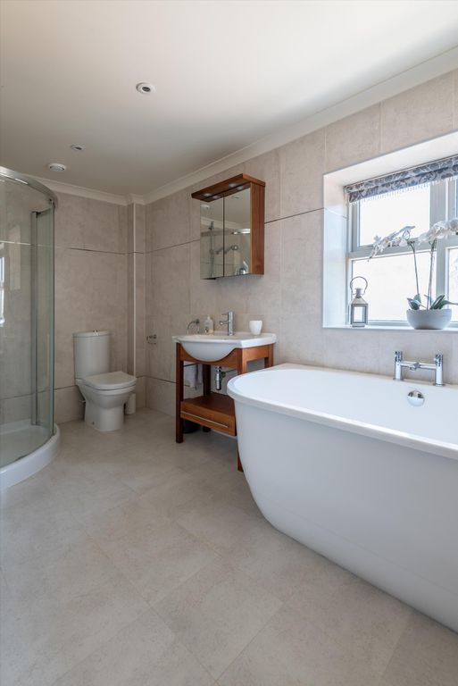 Additional image 21 of 5 bed detached house for saleMaesbrook, Oswestry, Shropshire SY10