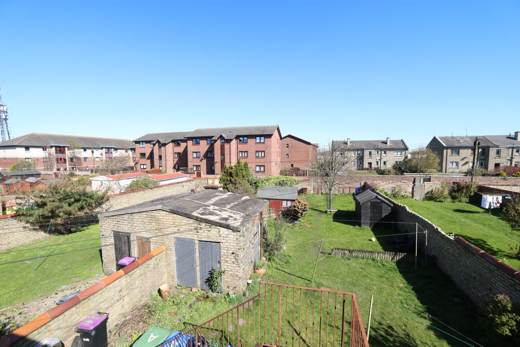 Additional image 13 of 1 bed flat for saleGillies Street, Troon KA10