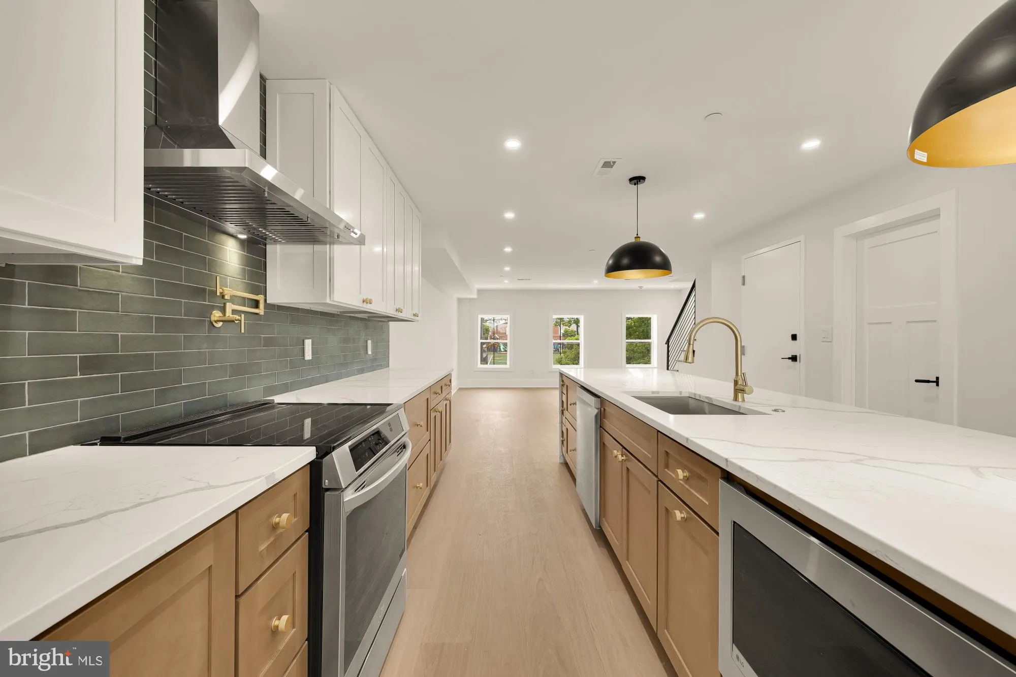 Additional image 49 of 5703 9th Street NW Unit 2, Washington, DC 20011