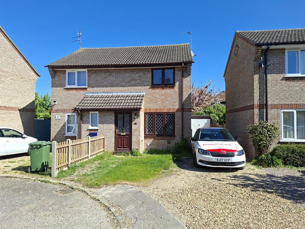 Additional image 12 of 2 bed semi-detached house for saleCaldbeck Close, Peterborough PE4