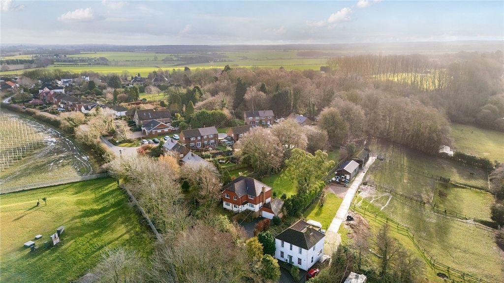 Additional image 26 of 5 bed detached house for saleStockers Hill Road, Rodmersham, Sittingbourne, Kent ME9