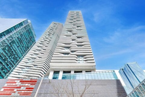 Additional image 7 of 2107-88 Harbour Street, Toronto, ON, M5J 0C3