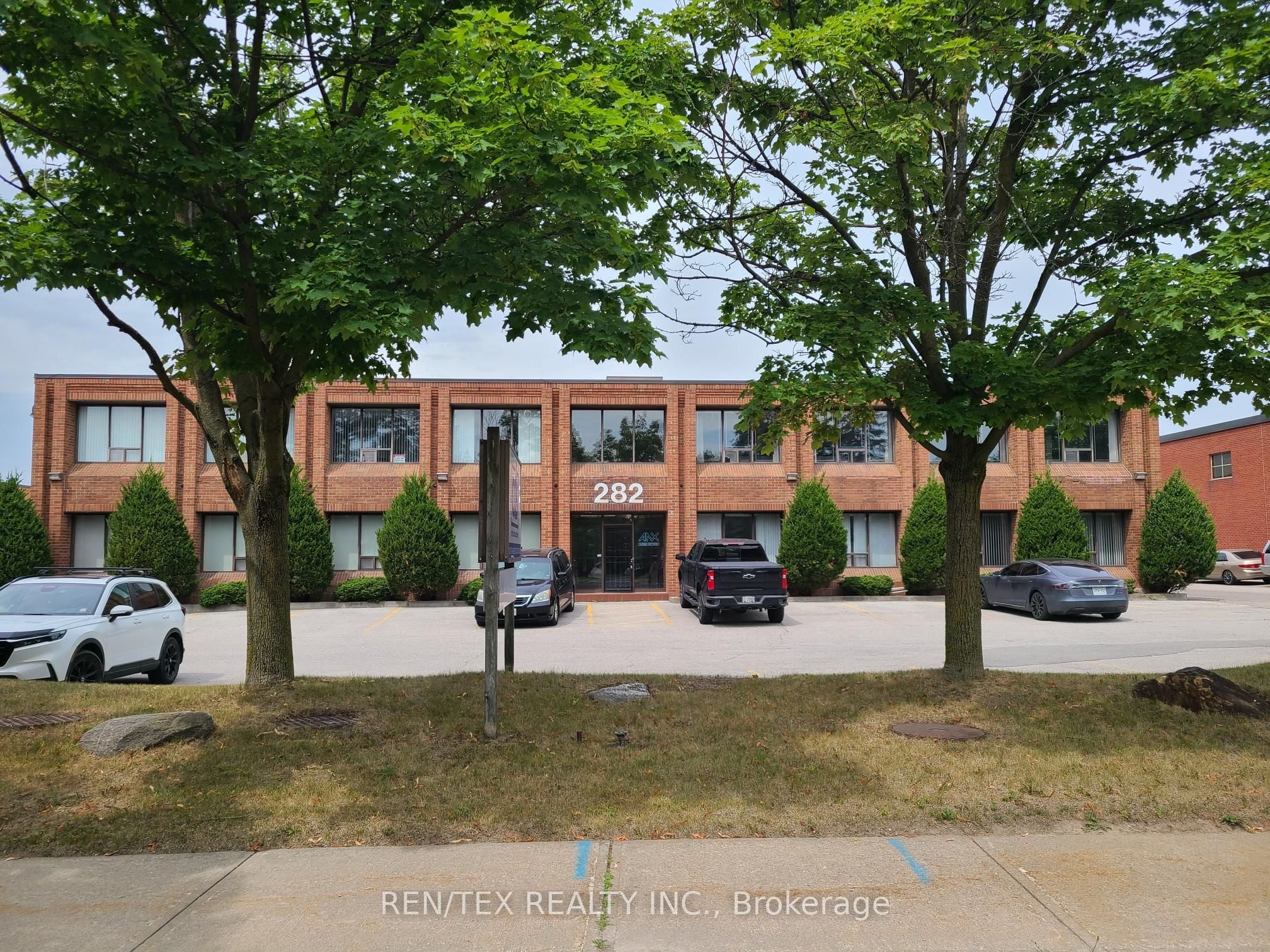 3B-282 North Rivermede Road, Vaughan, ON, L4K 3N6