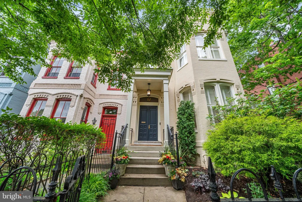 Additional image 2 of 17 5th Street SE, Washington, DC 20003