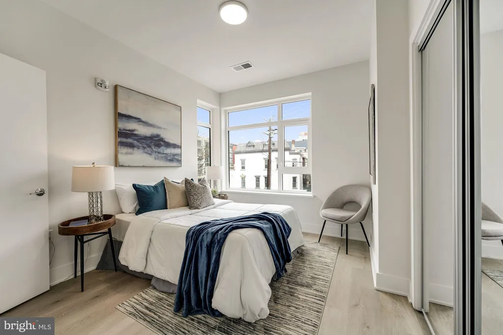 Additional image 5 of 3831 Georgia Avenue NW Unit 503, Washington, DC 20011