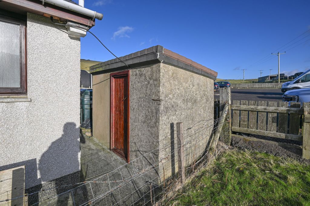 Additional image 27 of 2 bed bungalow for saleHarley Street, Scalloway, Shetland ZE1