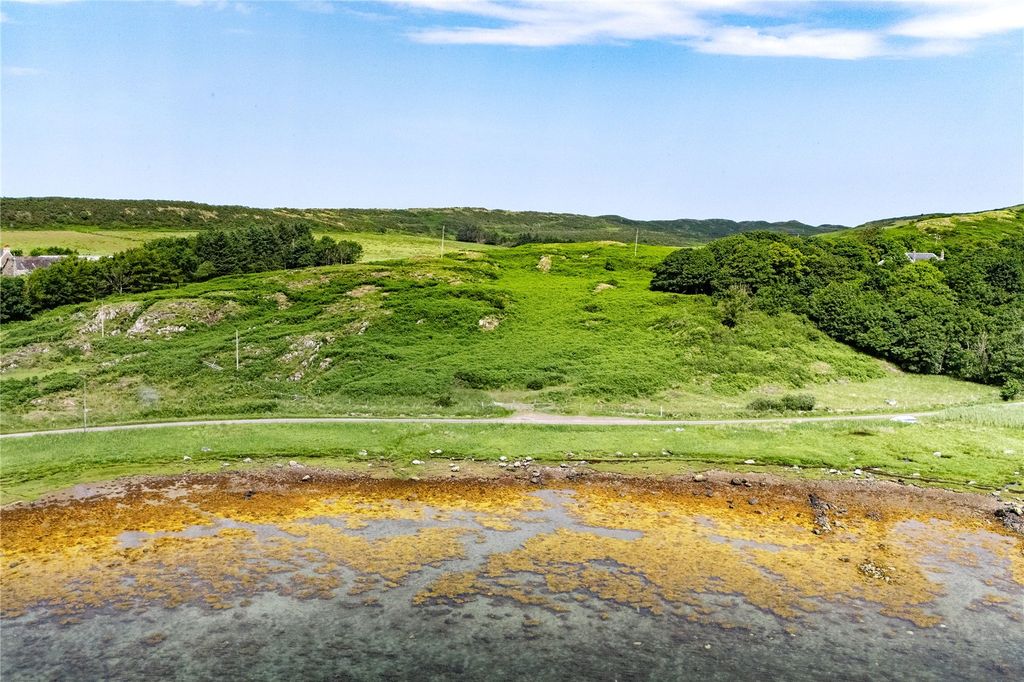 Additional image 10 of Land for salePlot At Keills, Tayvallich, Lochgilphead, Argyll And Bute PA31