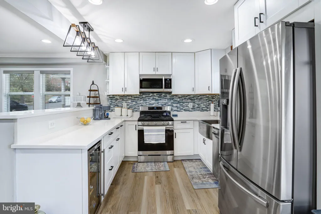 Additional image 10 of 2201 Taylor Street NE, Washington, DC 20018