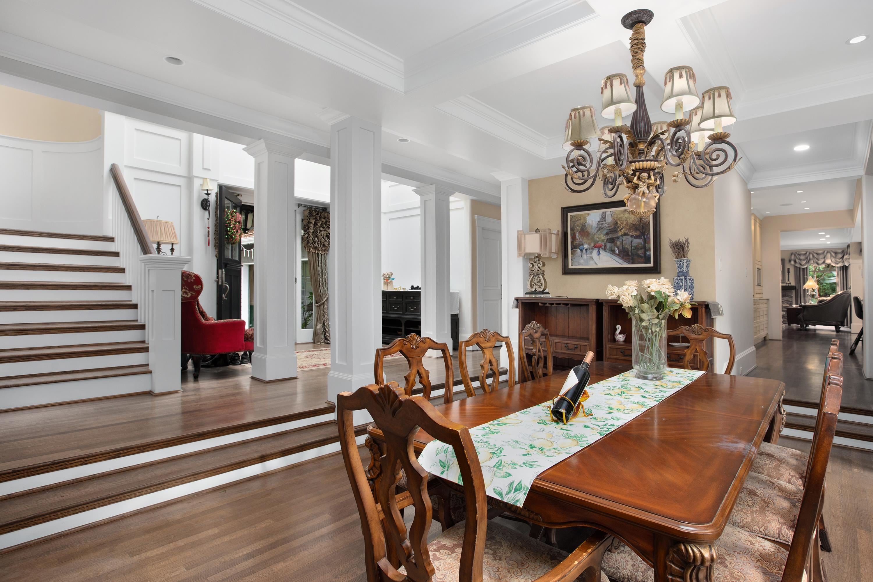 Additional image 5 of 2060 Gisby Street, West Vancouver, BC, V7V 4N3