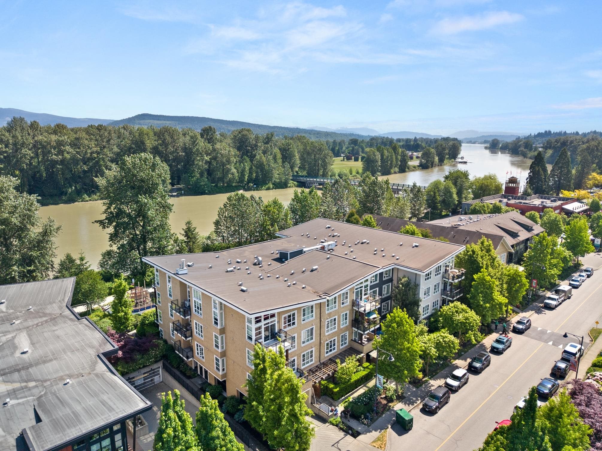 Additional image 2 of 109-23255 Billy Brown Road, Langley, BC, V1M 0C8