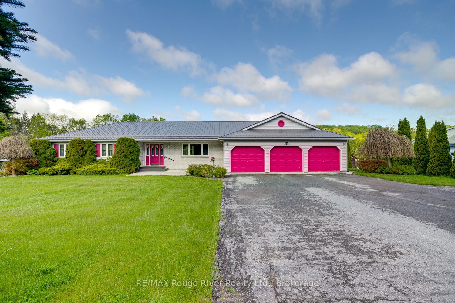 3360 Burnham Street N, Hamilton Township, ON, K9A 0N8