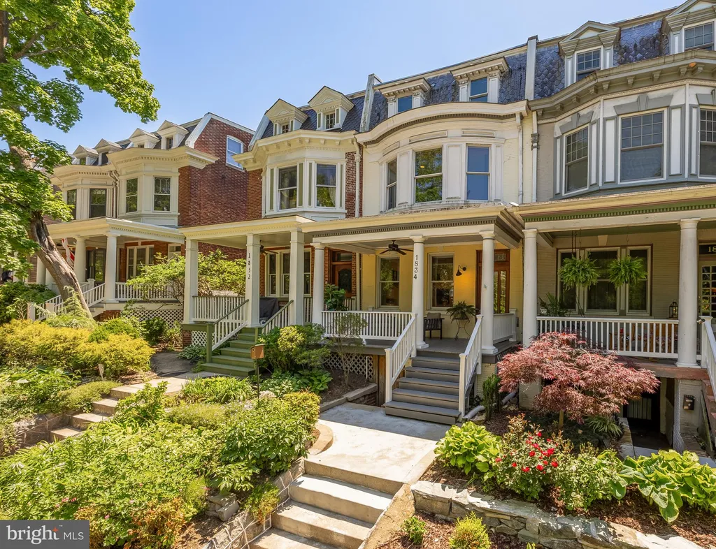 Additional image 2 of 1834 Park Road NW, Washington, DC 20010
