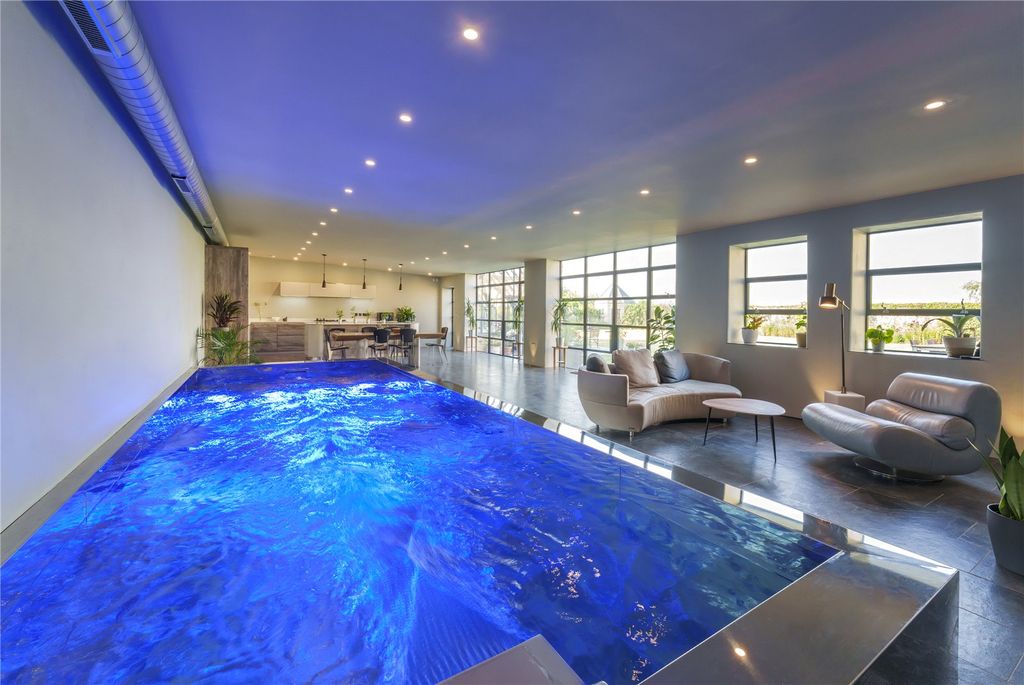 Additional image 14 of 11 bed detached house for saleHinton Charterhouse, Bath, Somerset BA2