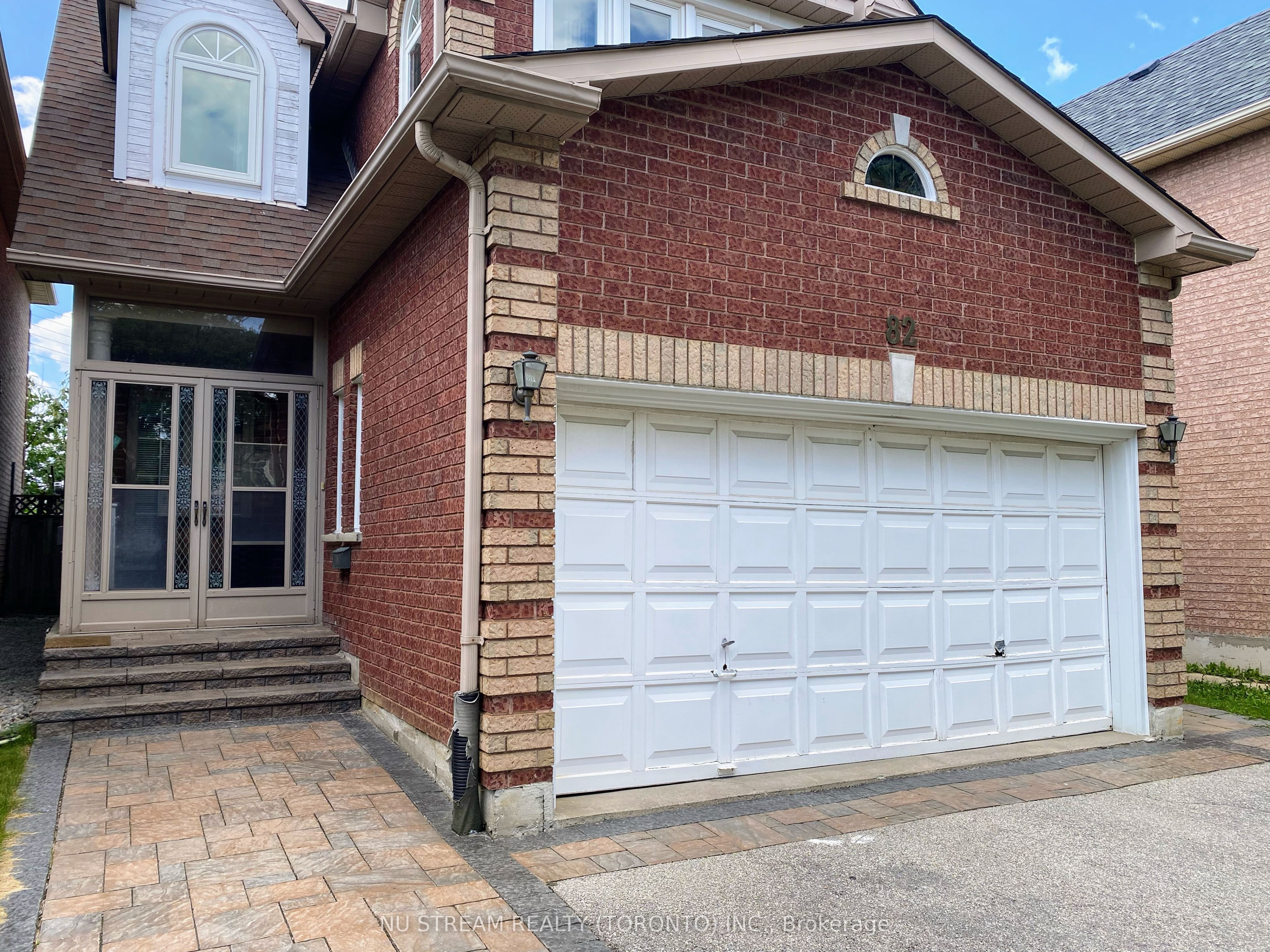 Bsmt-82 Fresno Court, Markham, ON, L3R 0T7