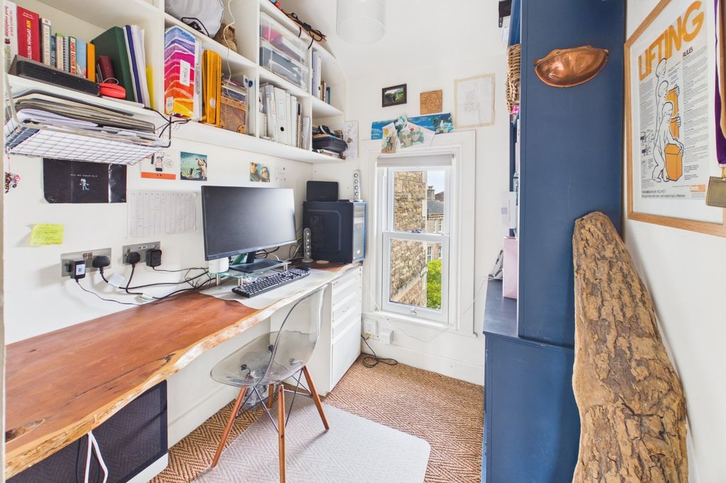Additional image 7 of 2 bed flat for saleAlbert Road, Clevedon, North Somerset BS21