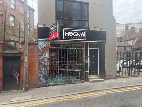 Upper Newington, Liverpool L1, Property to rent