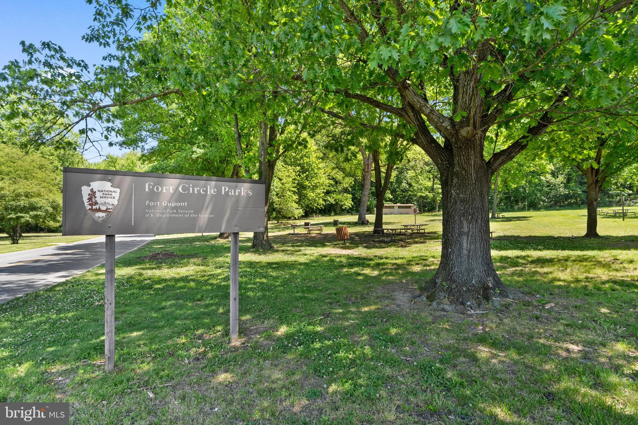 Additional image 69 of 4207 Hildreth Street SE, Washington, DC 20019
