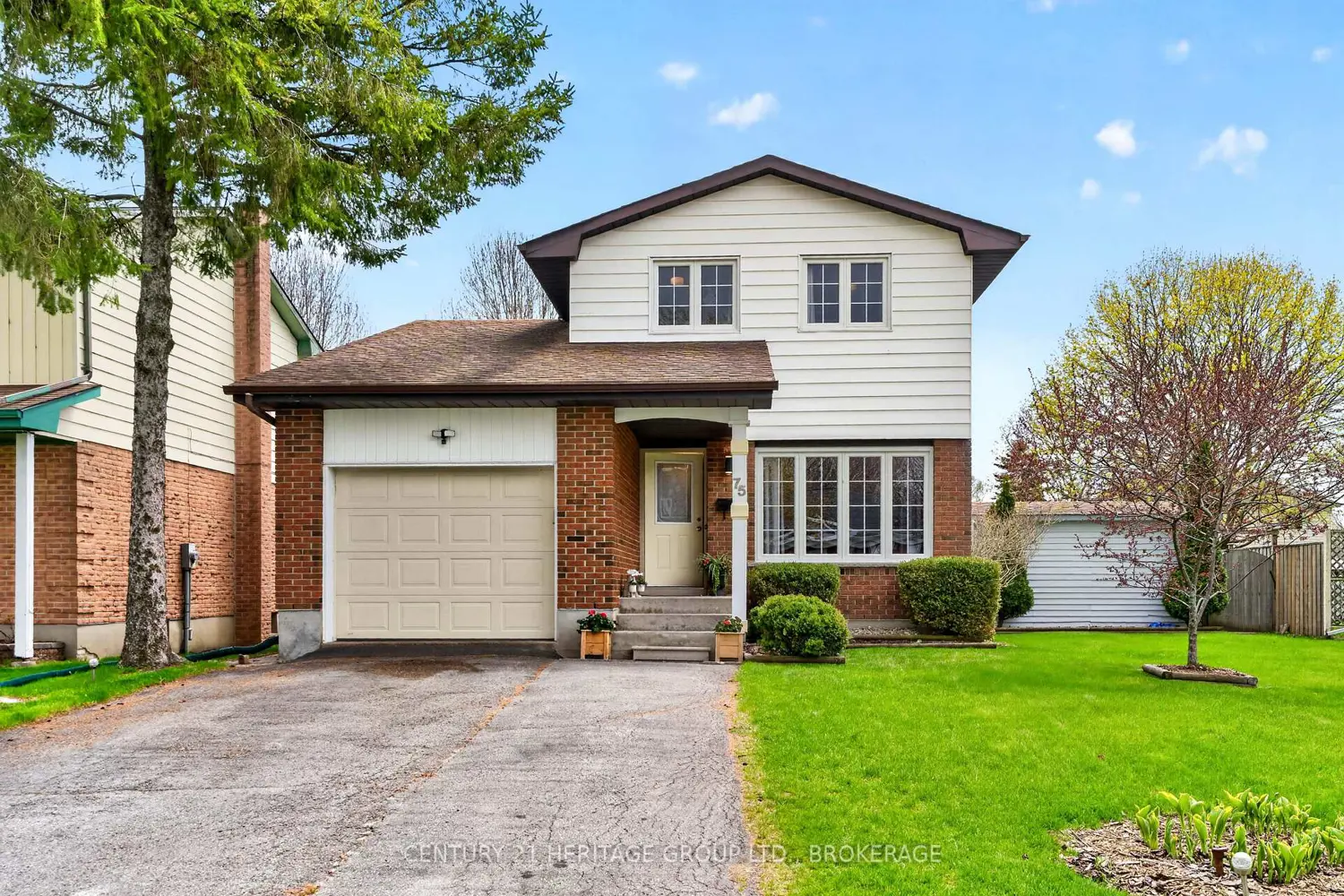75 Mortensen Drive