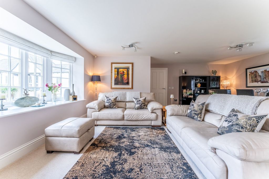 Additional image 10 of 2 bed flat for saleFowke Street, Rothley LE7