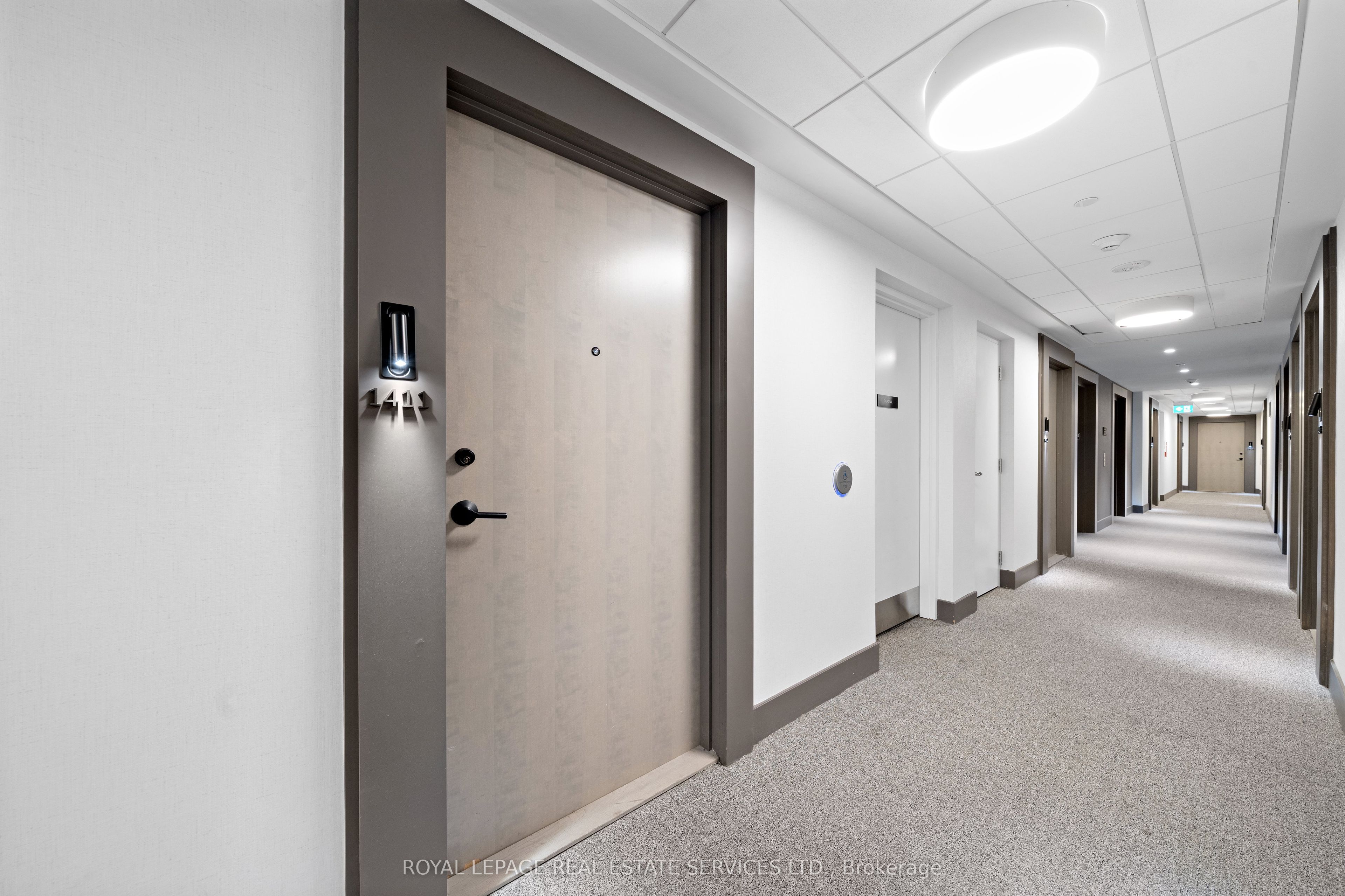 Additional image 5 of 1411-130 River Street, Toronto, ON, M5A 0R8