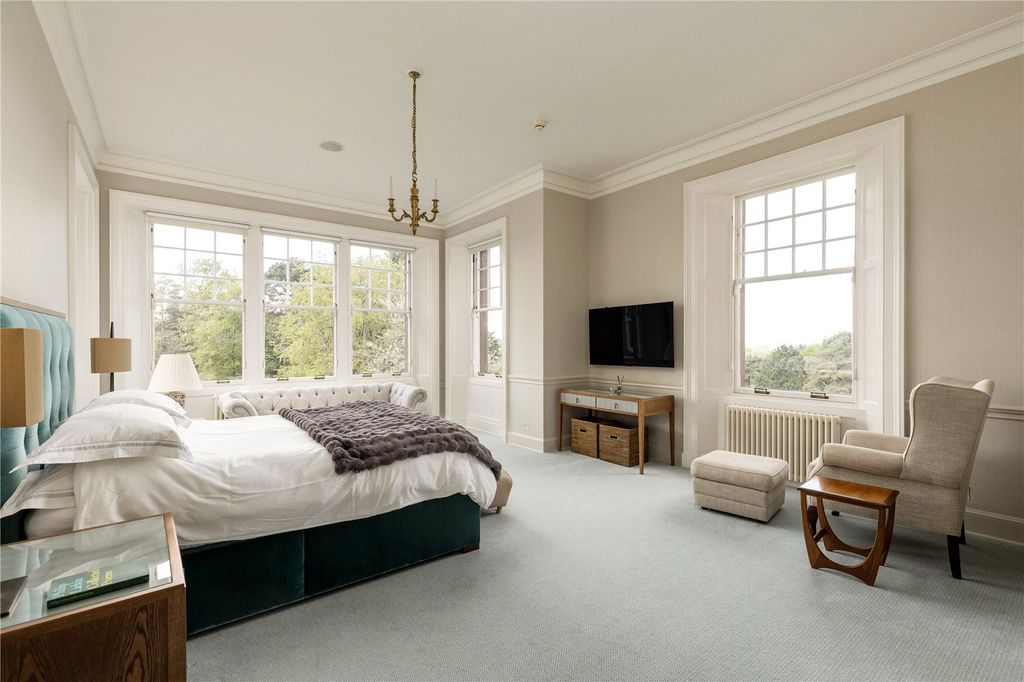Additional image 13 of 9 bed detached house for saleSouthernwood, Barnton Avenue, Barnton, Edinburgh EH4