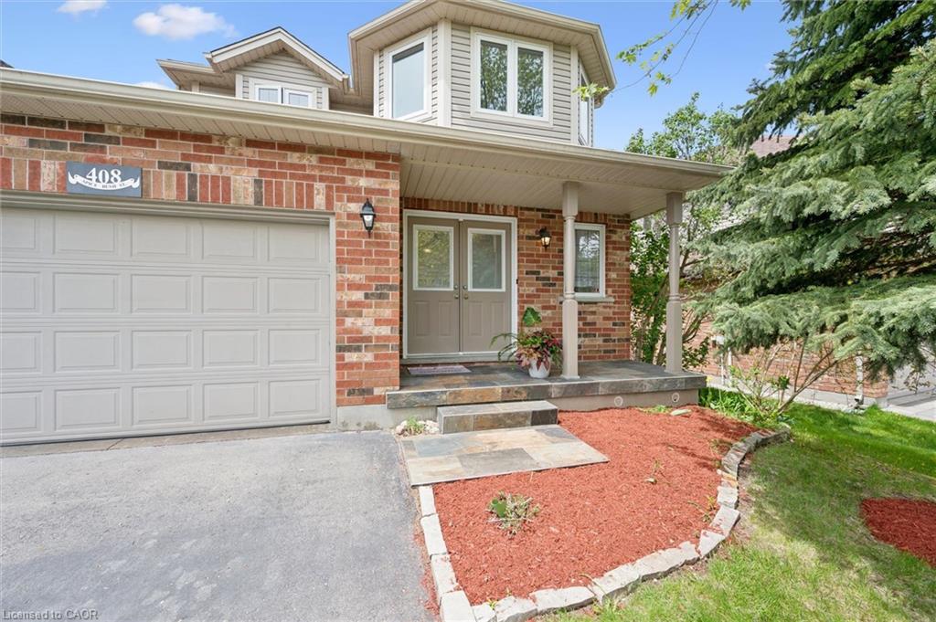 Additional image 3 of 408 Spice Bush Street, Waterloo, ON, N2V 2V6