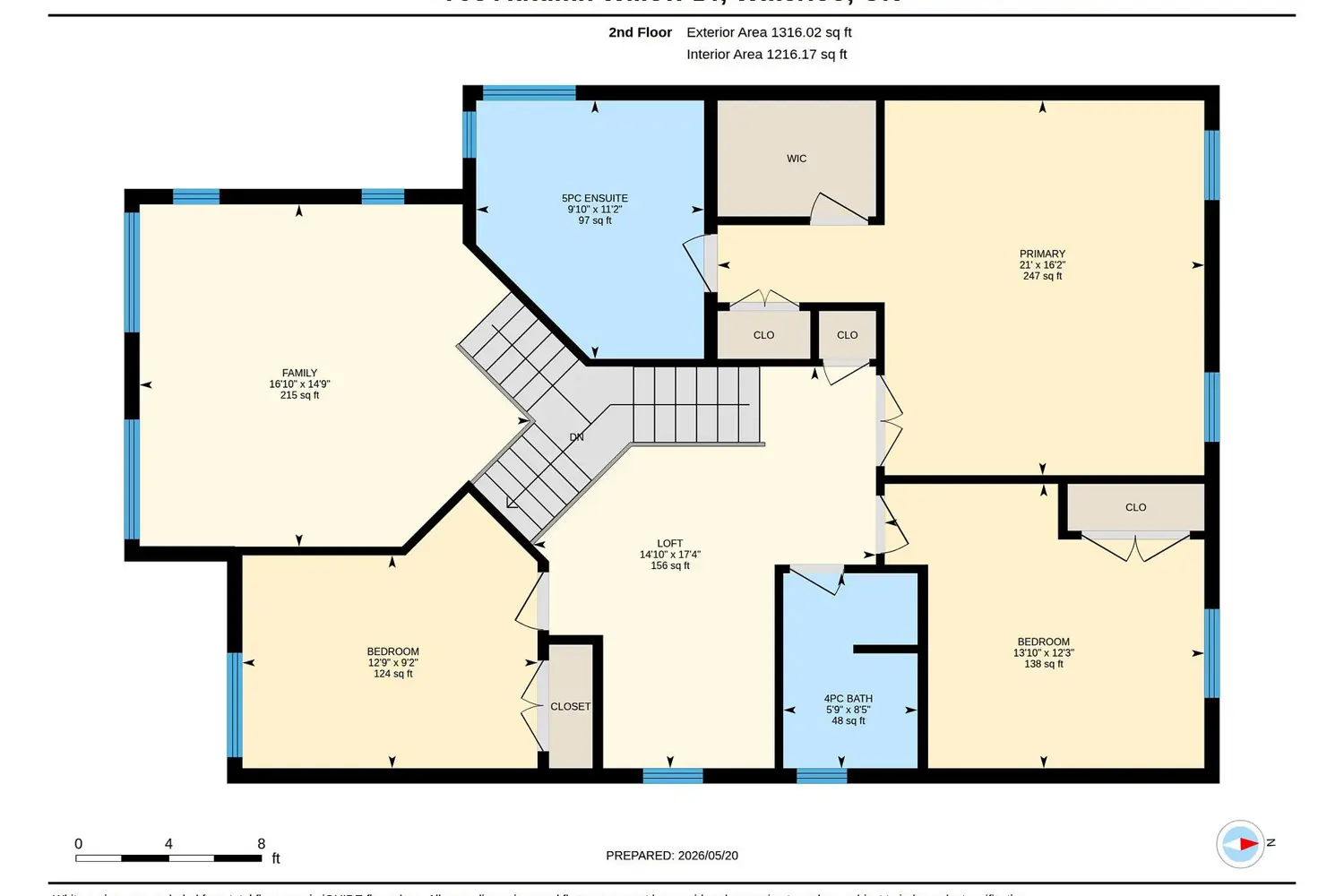 Additional image 19 of 795 Autumn Willow Drive