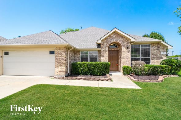 8 Willowstone Court, Mansfield, TX, 76063