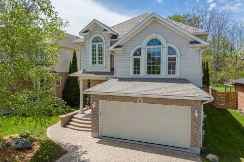 Additional image 7 of 6 Alyssa Drive, Collingwood, ON, L9Y 5K8