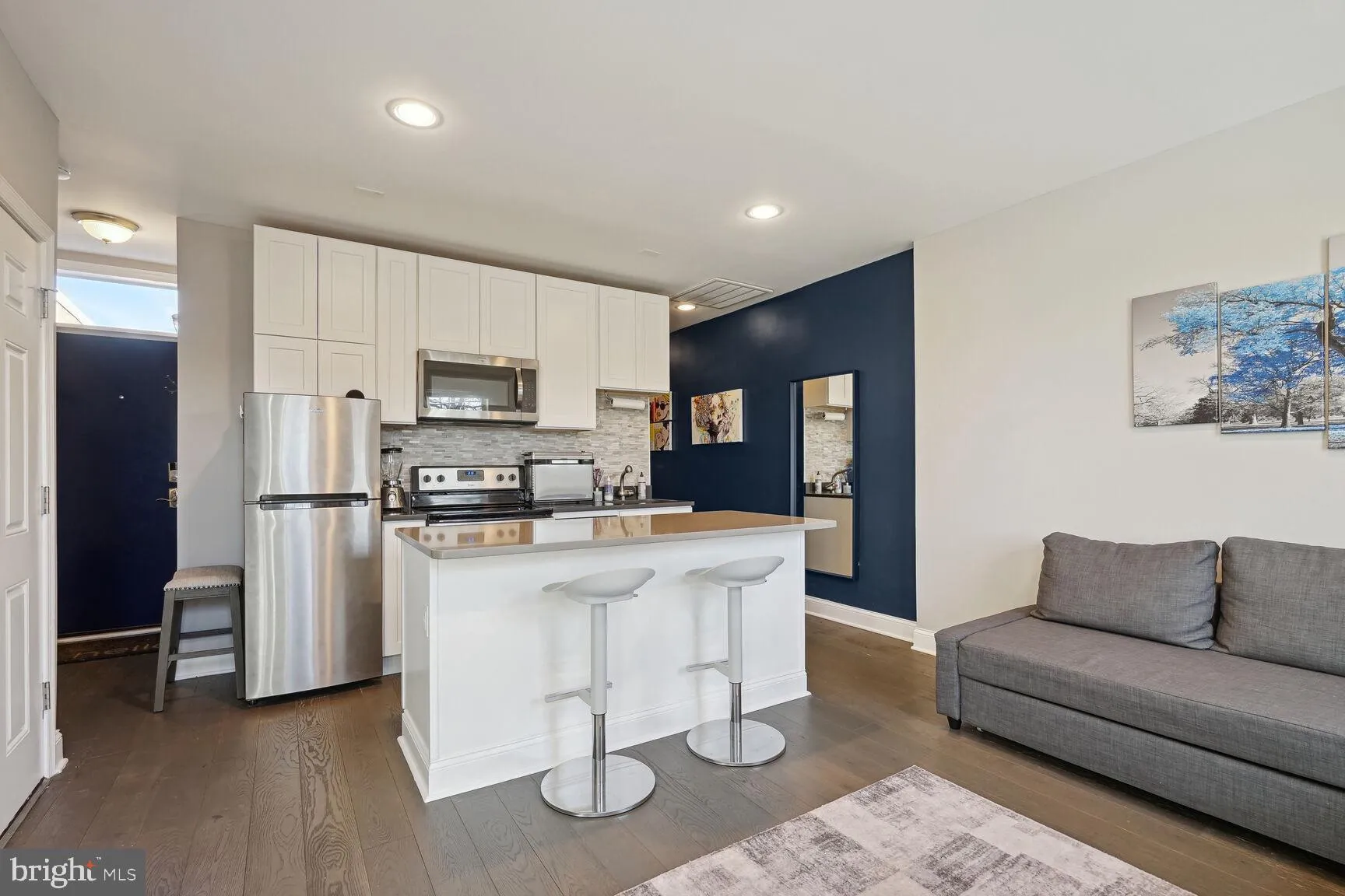 Additional image 16 of 4809 3rd Street NW Unit 4, Washington, DC 20011