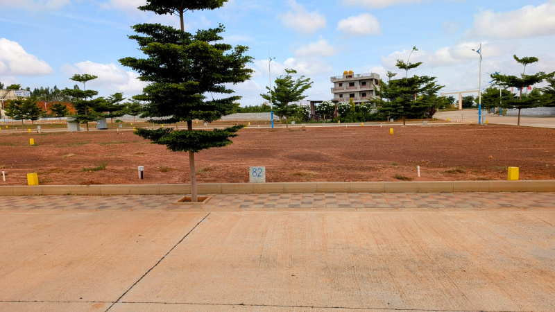 Additional image 2 of Budigere Cross, Bangalore