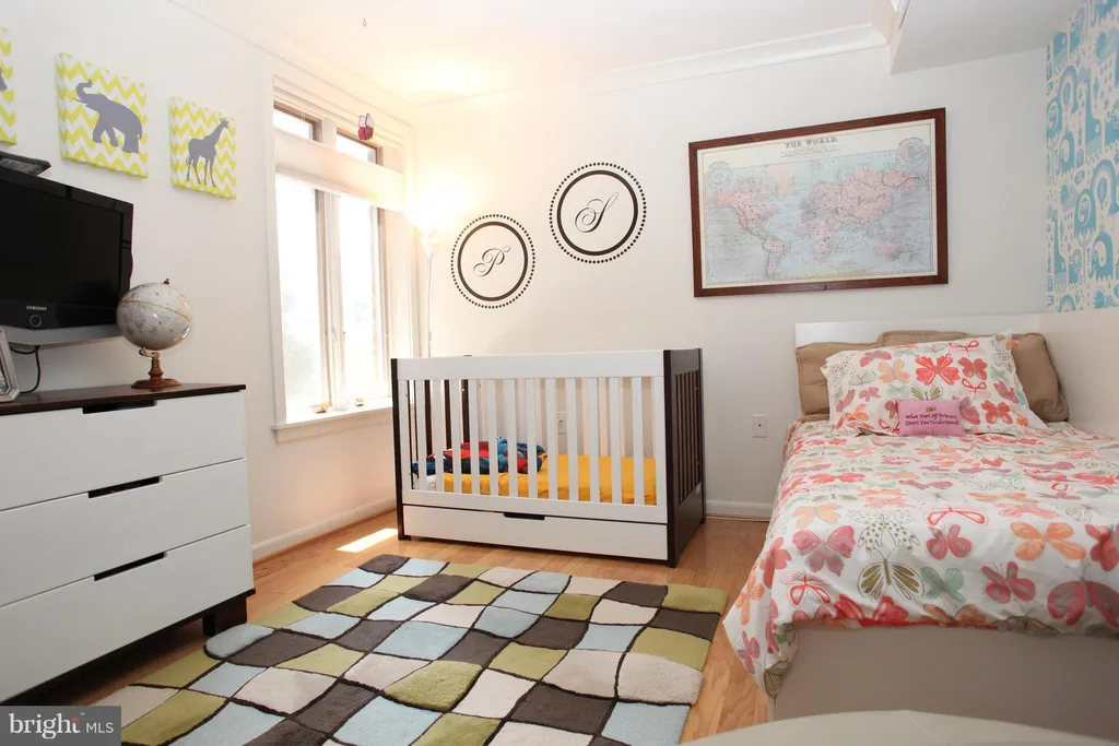 Additional image 9 of 1045 31st Street NW Unit 205, Washington, DC 20007