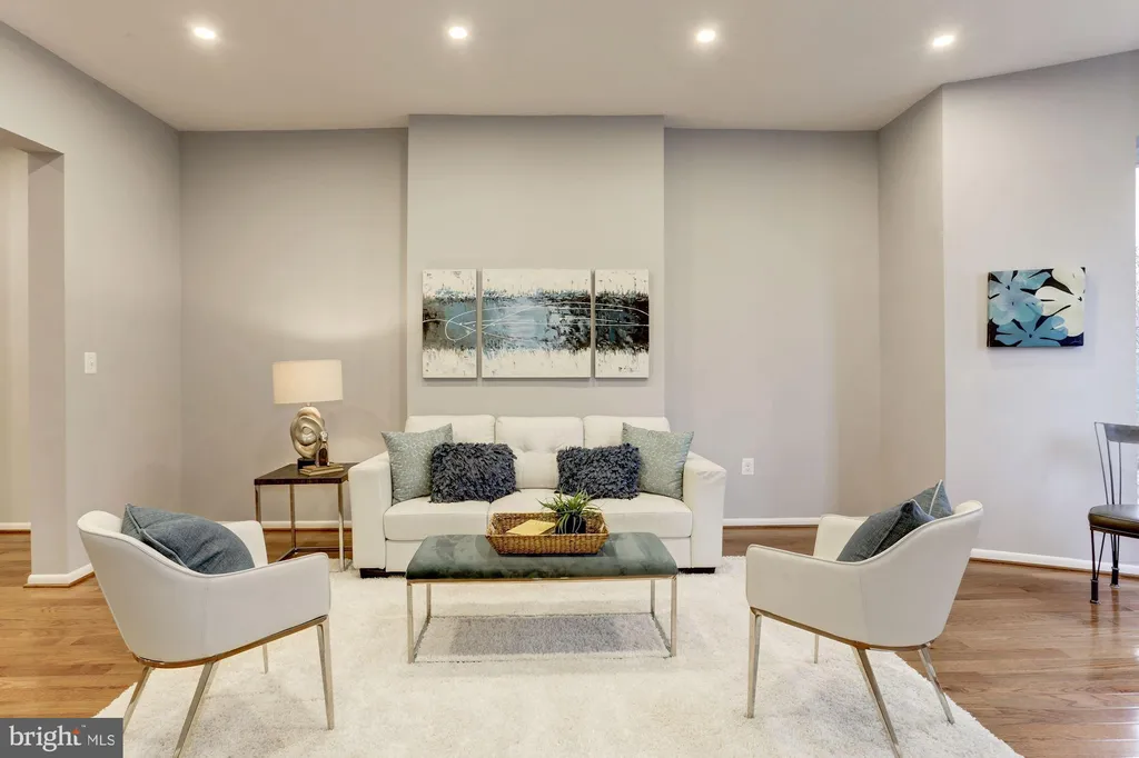 Additional image 3 of 1015 T Street NW Unit A, Washington, DC 20001