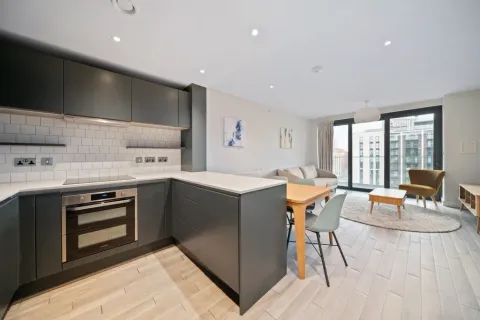 Alameda Wembley, Olympic Way, Wembley HA9