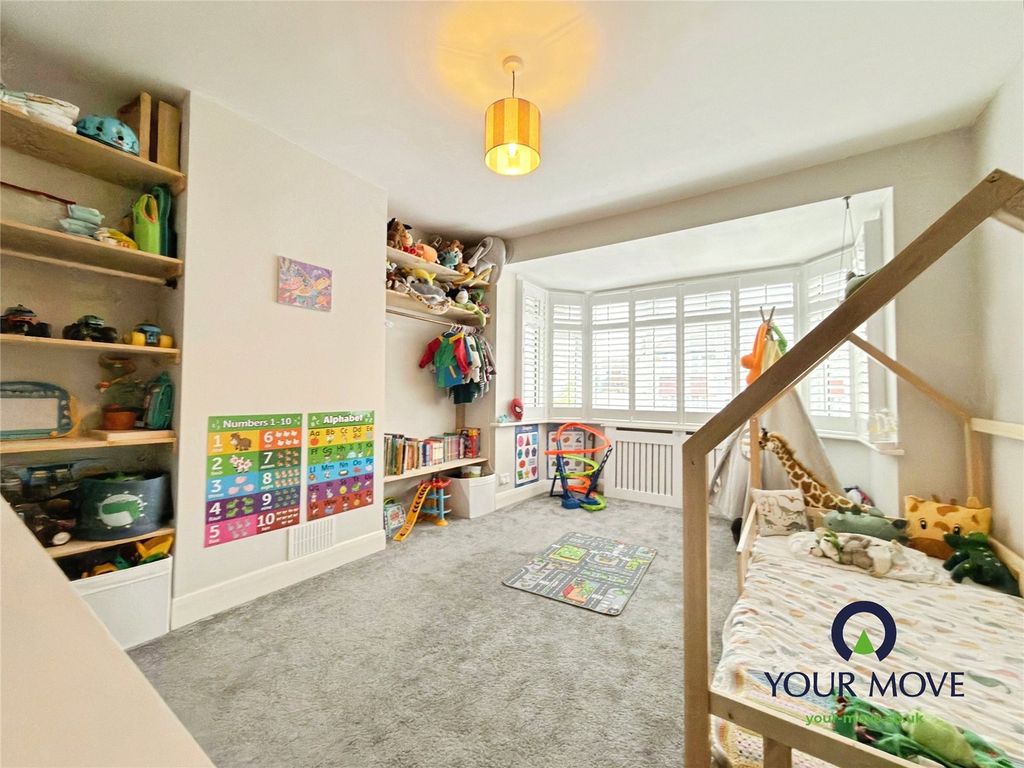 Additional image 5 of 4 bed semi-detached house for saleWallwood Road, Ramsgate, Kent CT11