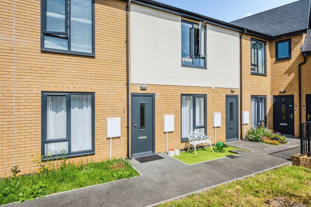 Additional image 2 of 2 bed flat for saleOrmerod Road, Sedbury, Chepstow NP16