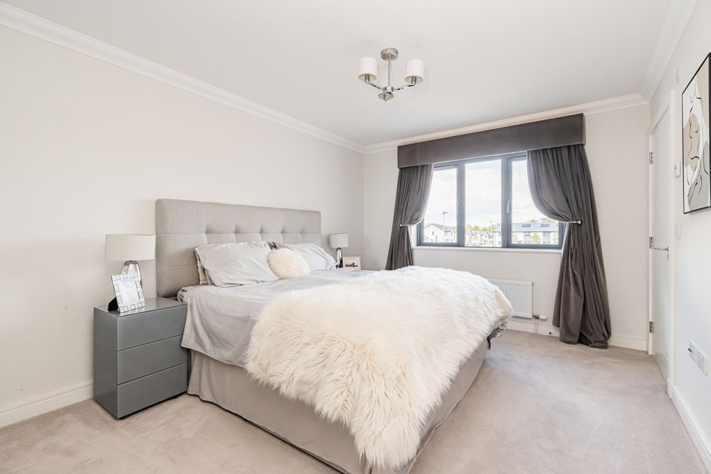 Additional image 5 of 5 bed detached house for sale8 Viscount Drive, Dalkeith EH22