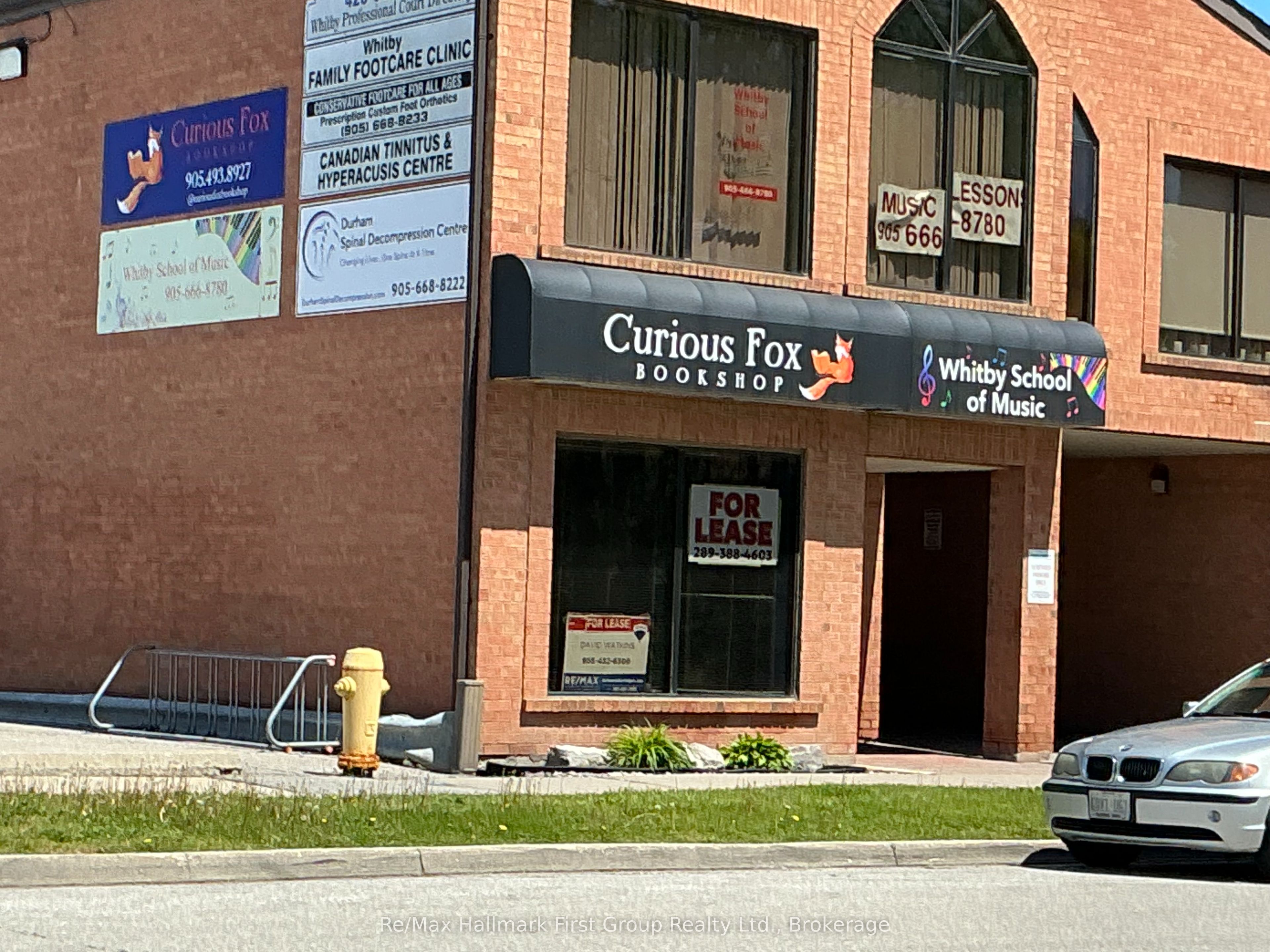 108-420 Green Street, Whitby, ON, L1N 8R1