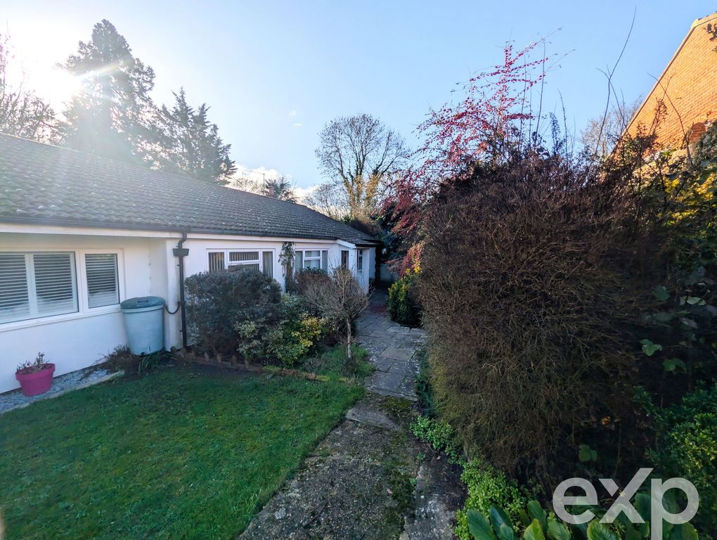 Additional image 3 of 3 bed semi-detached bungalow for salePolice Station Road, West Malling ME19